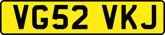 VG52VKJ