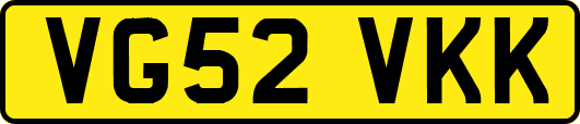 VG52VKK