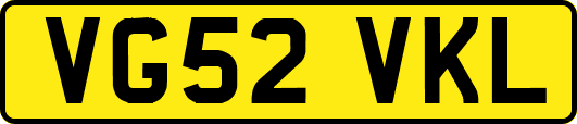 VG52VKL