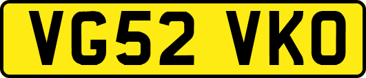 VG52VKO