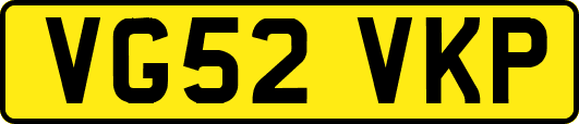 VG52VKP
