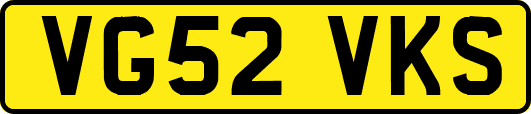 VG52VKS