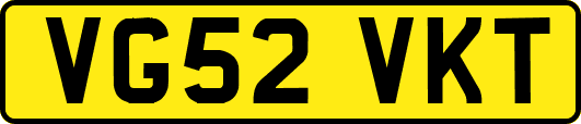 VG52VKT
