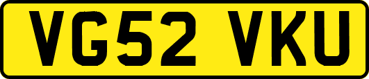 VG52VKU