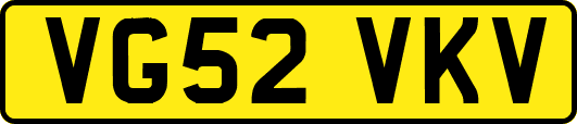 VG52VKV