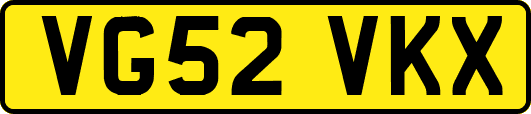 VG52VKX
