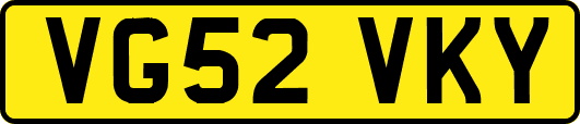 VG52VKY