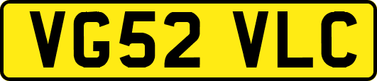 VG52VLC