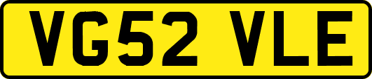 VG52VLE