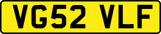 VG52VLF