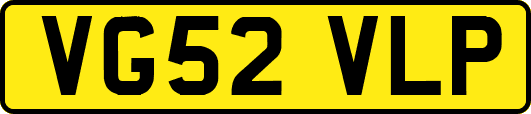 VG52VLP