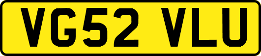 VG52VLU
