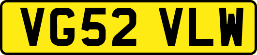 VG52VLW