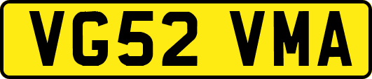 VG52VMA