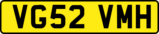 VG52VMH
