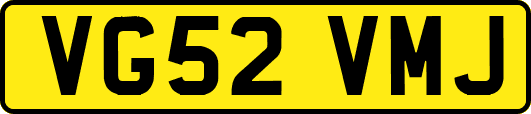 VG52VMJ