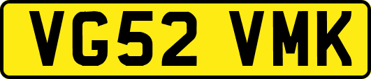 VG52VMK