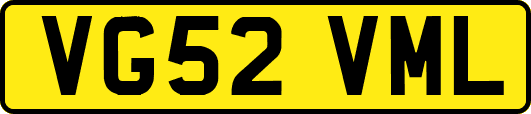 VG52VML