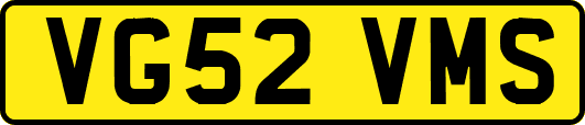 VG52VMS