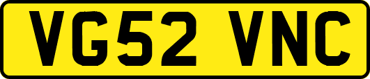 VG52VNC