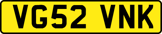 VG52VNK