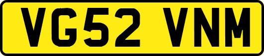 VG52VNM