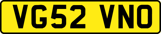 VG52VNO