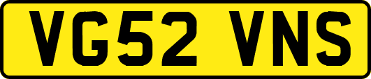 VG52VNS