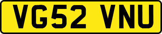 VG52VNU