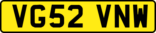 VG52VNW