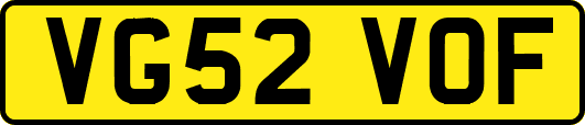 VG52VOF