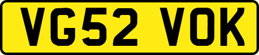 VG52VOK