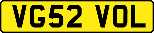 VG52VOL