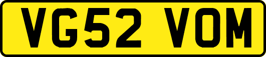 VG52VOM