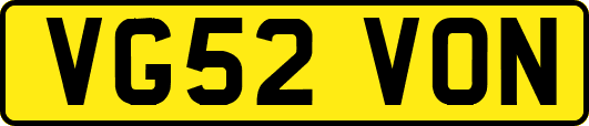 VG52VON