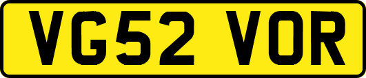 VG52VOR