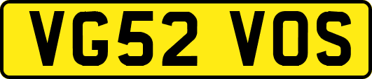 VG52VOS