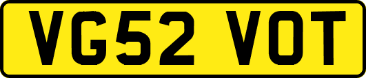 VG52VOT