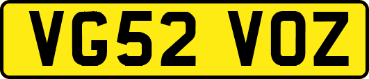 VG52VOZ