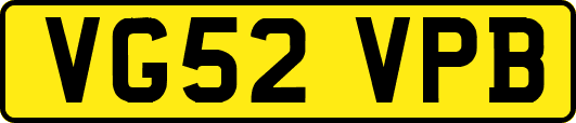 VG52VPB
