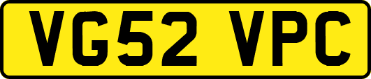 VG52VPC