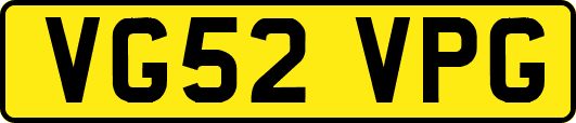 VG52VPG