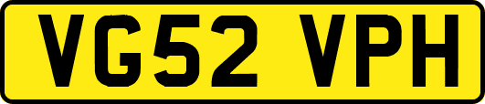 VG52VPH