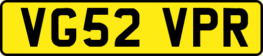 VG52VPR