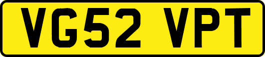 VG52VPT