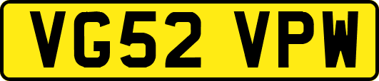 VG52VPW