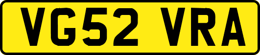 VG52VRA