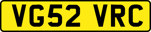 VG52VRC