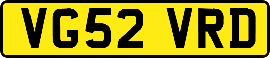 VG52VRD