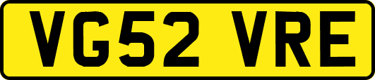 VG52VRE